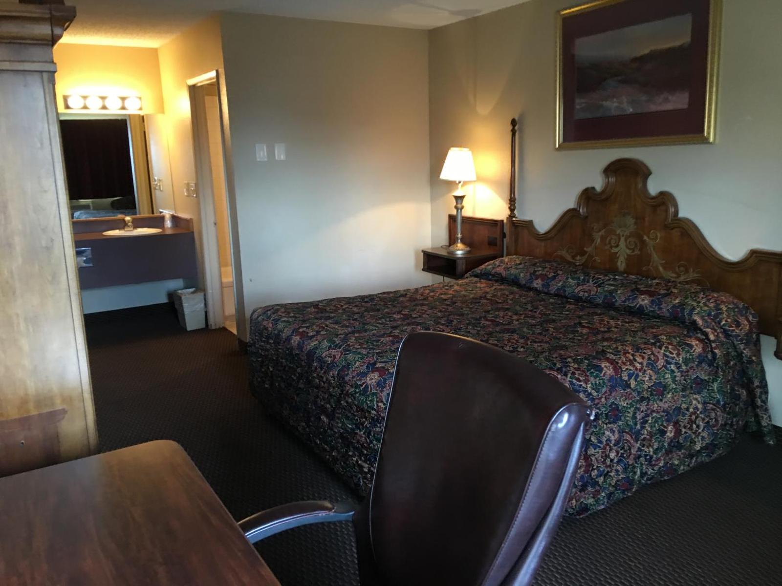 Cedars Inn Lewiston Main image 2